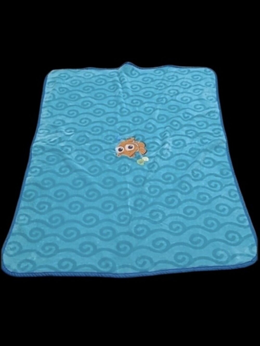 DISNEY BABY NEMO BLANKET